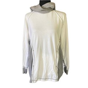 Neon Buddha Lux Leisure yoga top.